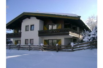 Austria Privát Kirchberg in Tirol, Exterior